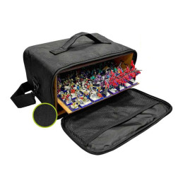 Army Transport Bag - S | Miniature Carry Case