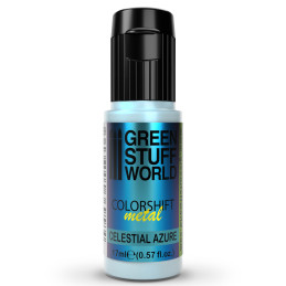 Chameleon CELESTIAL AZURE | Chameleon Paints