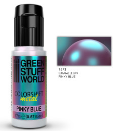 Chameleon PINKY BLUE | Chameleon Paints