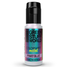 Chameleon PINKY BLUE | Chameleon Paints
