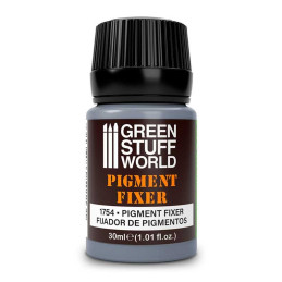 Pigment Fixer 30ml | Pigment binder