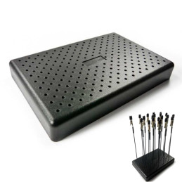 Airbrush Clip Board | Airbrushing