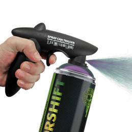 Pistola Bomboletta Spray | Pistola per bombolette spray | Impugnatura bomboletta spray