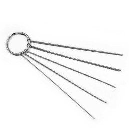 Airbrush Nozzle Cleaning Wires | Airbrushing