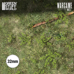 Tapis néoprène 44x60" Duskriver Meadows