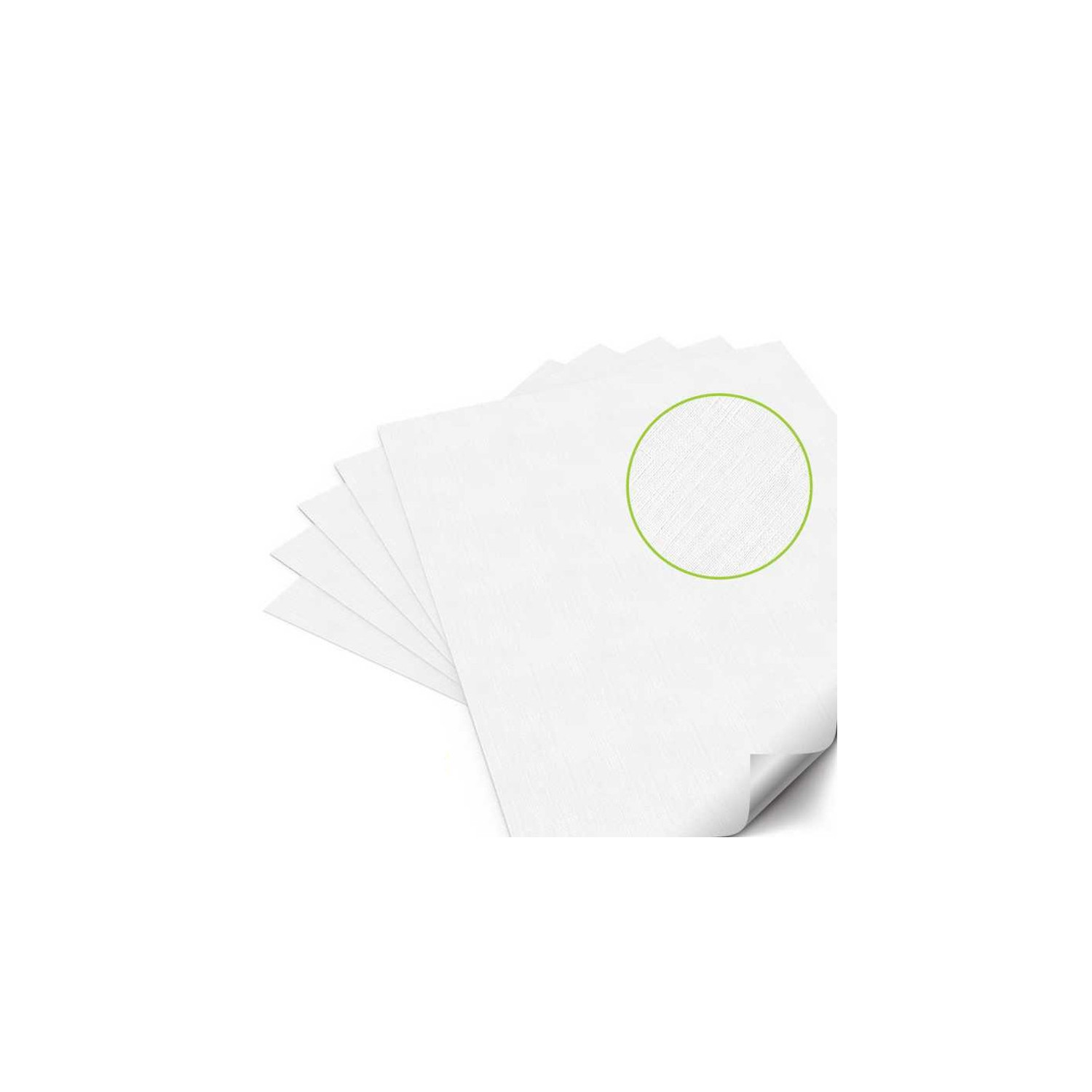 Tessuto di Cotone Stampabile per artigianato e Cosplay