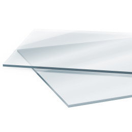 Acrylic sheet 200x300mm