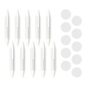 Refills for refillable marker pens 2