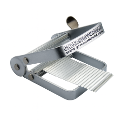 Corrugator | Corrugating tool for modeling