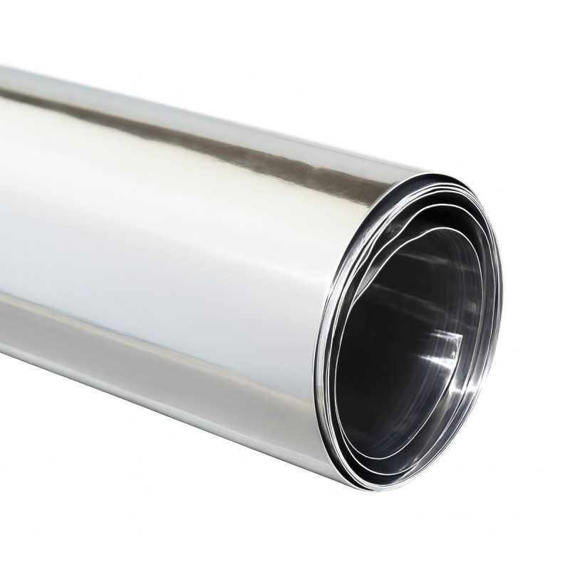 Flexible tin foil for Crafts and Embossing | Craft Pewter