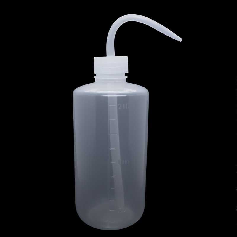 Bote Limpiador de Aerografos 500ml Bote Limpiador de Aerografos 500ml