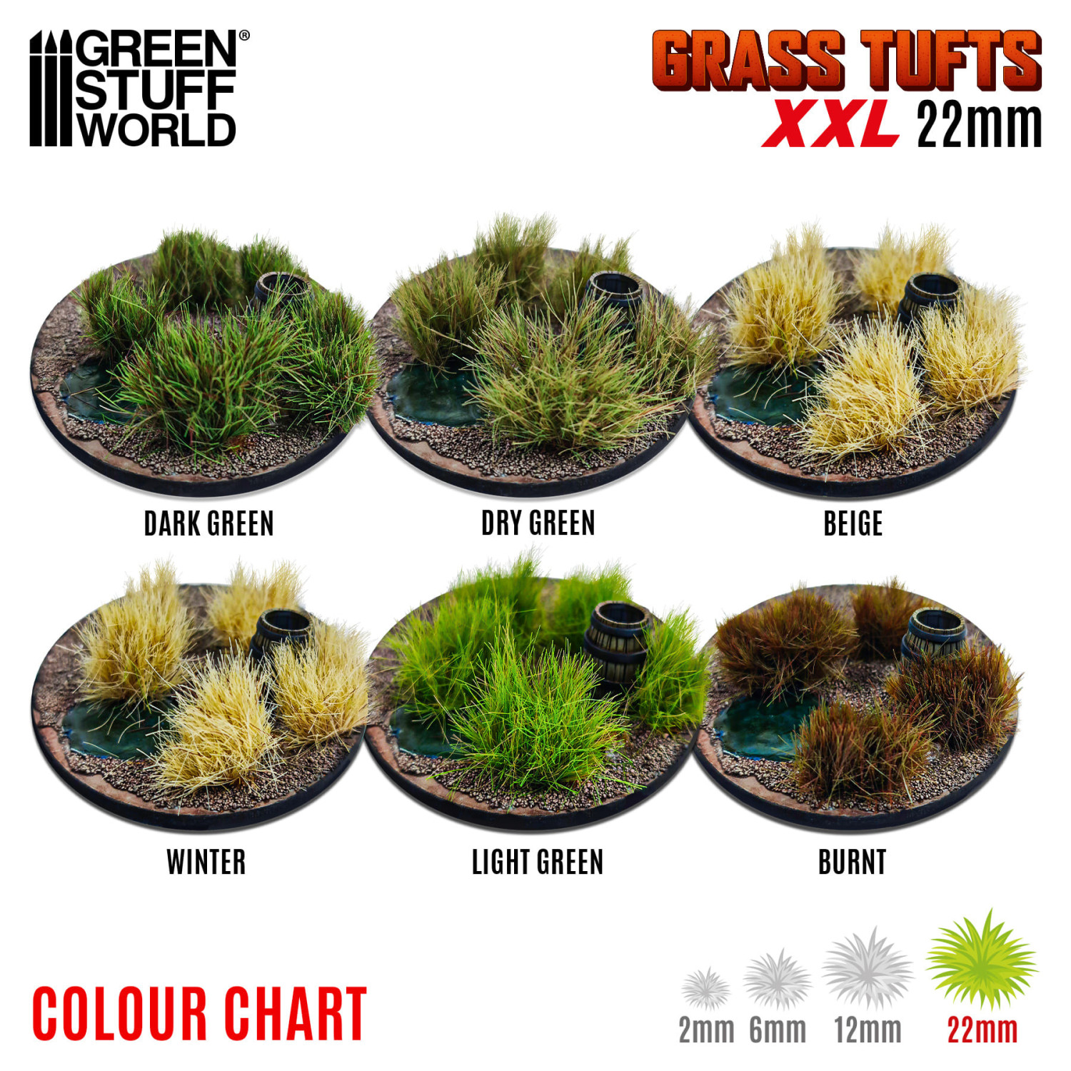 Green Stuff World Boîte UV pour durcissement de figurines en résine Green Stuff World Boîte UV pour durcissement de figurines en résine