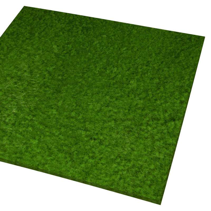 Tapis d'Herbe - Vert Foncé | Découpe de Tapis d'Herbe Tapis d'Herbe - Vert Foncé | Découpe de Tapis d'Herbe