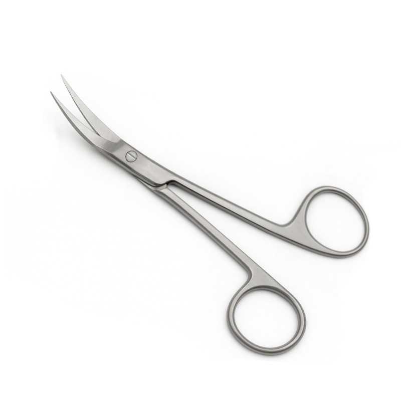 Hobby Scissors - Curved Tip | Cutting tools and accesories