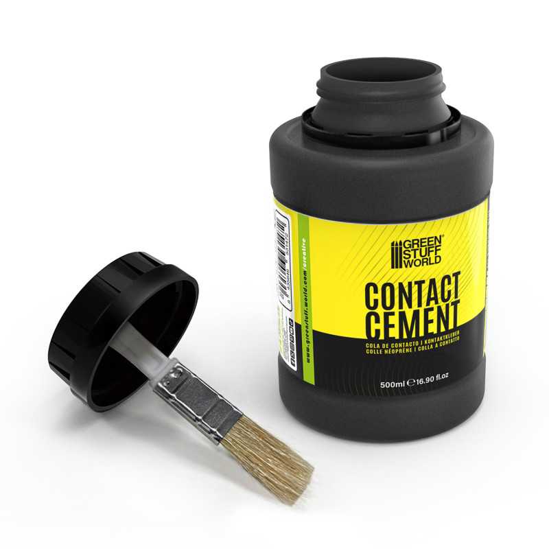 Contact Cement 500ml | Contact Cement | Contact Glue Cement