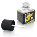 Colle pour Plastique à Séchage Lent 40ml