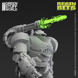 Magic Effects – Toxic sprays. Resin magical spell for miniatures and Wargames Magic Effects – Toxic sprays. Resin magical spell for miniatures and Wargames