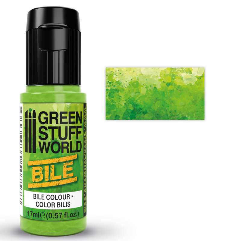 Effet Biliaire Effet Biliaire