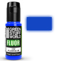 Colore BLU Fluo