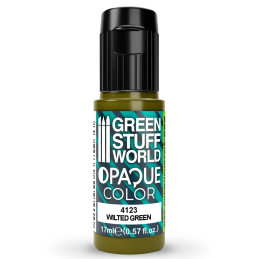 Opaque Colors - Wilted Green | Opaque Colors Opaque Colors - Wilted Green | Opaque Colors