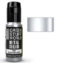 Metallic Paint QUICKSILVER