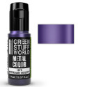 Metallic Paint PERSIAN VIOLET