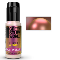 Chameleon SOLAR ANOMALIE | Chameleon Paints