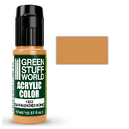 Colore Acrilico SUN-BLEACHED BONE | Colori Acrilici