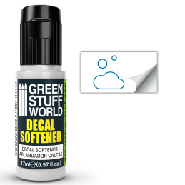 Decal Softener and setter​ | The best decal softener​ | Decal Solutions