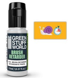 Ritardante per Pennello 17ml
