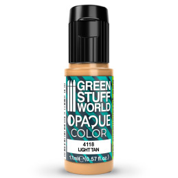 Deckende Farben - Light Tan | Deckende Farben Deckende Farben - Light Tan | Deckende Farben