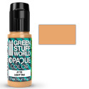 Pintura Acrilica Opaca - Light Tan