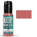 Colori Opachi - Dark Rose Tan