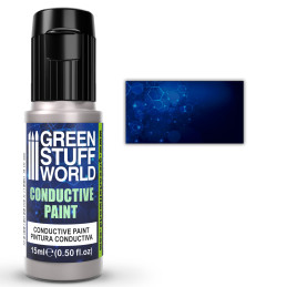 Conductive Paint | Electrically Conductive Paint