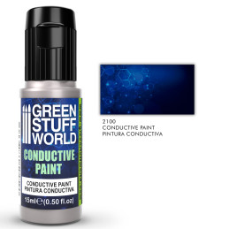 Conductive Paint | Electrically Conductive Paint