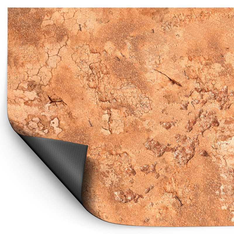 Neoprene Mat 44x60" Dreadrock Badlands