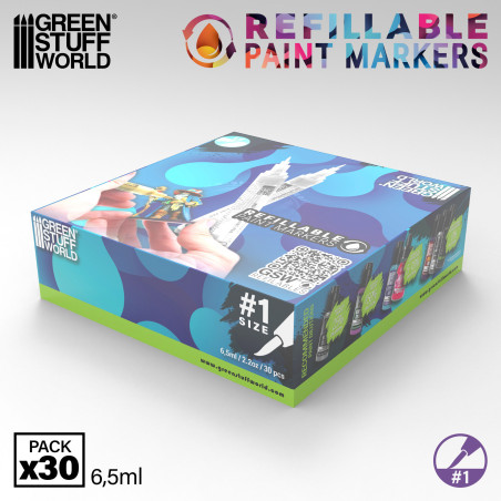 Acquistare Scatole Di Pennarelli - Casa Piera Bellas Artes - Foto 2