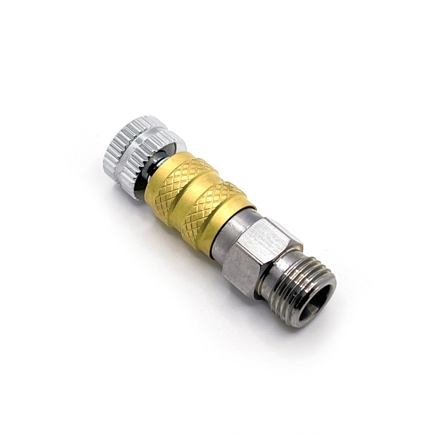 Schnellkupplung 1/8 | Airbrush Schnellkupplung 1/8 | Airbrush