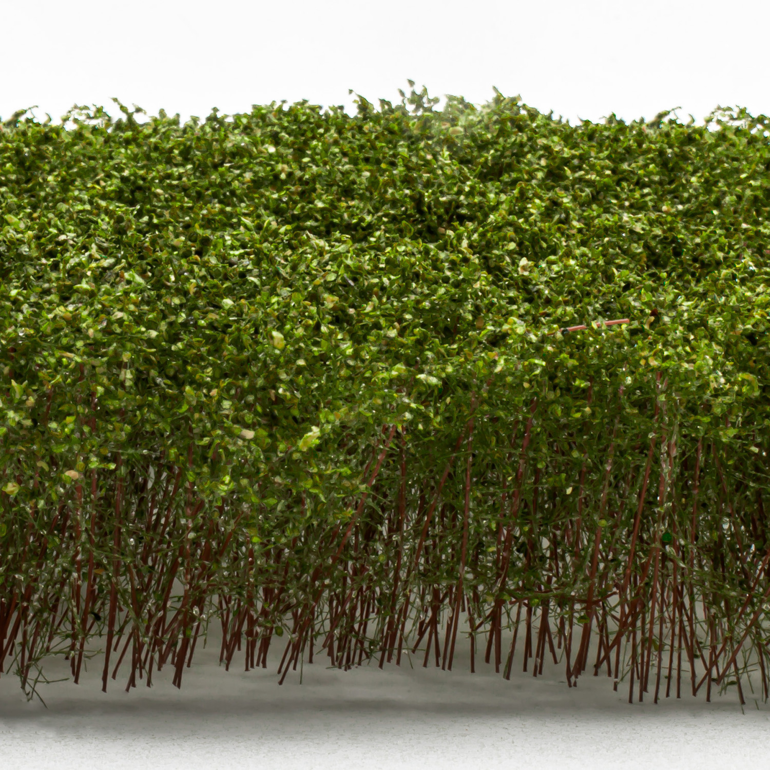 Arbusti Alti - Verde Chiaro | Scenografia e Resina