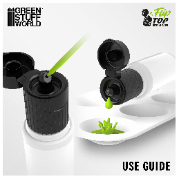 Peinture acrylique VANILLA DROP | Peinture Acrylique Peinture acrylique VANILLA DROP | Peinture Acrylique