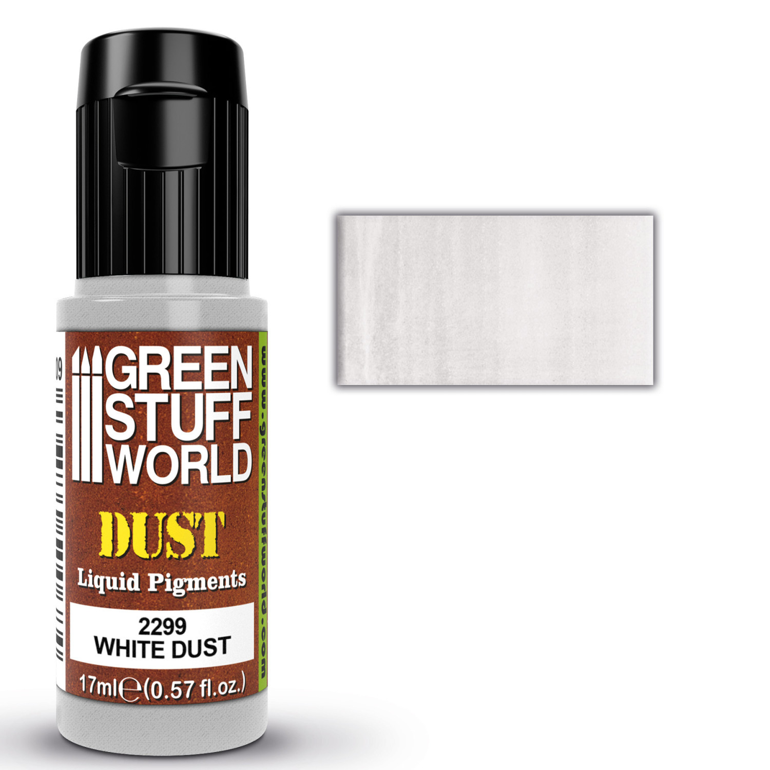 Pigments Liquides WHITE DUST | Pigmenti liquidi Pigments Liquides WHITE DUST | Pigmenti liquidi