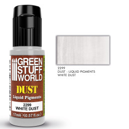 Liquid Pigments WHITE DUST | Liquid pigments Liquid Pigments WHITE DUST | Liquid pigments