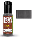 Liquid Pigments DARK INDUSTRIAL DUST