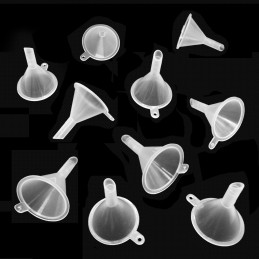 Imbuti in plastica | imbuto piccolo