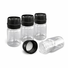 Ersatz 30ml Töpfe für Mischungen