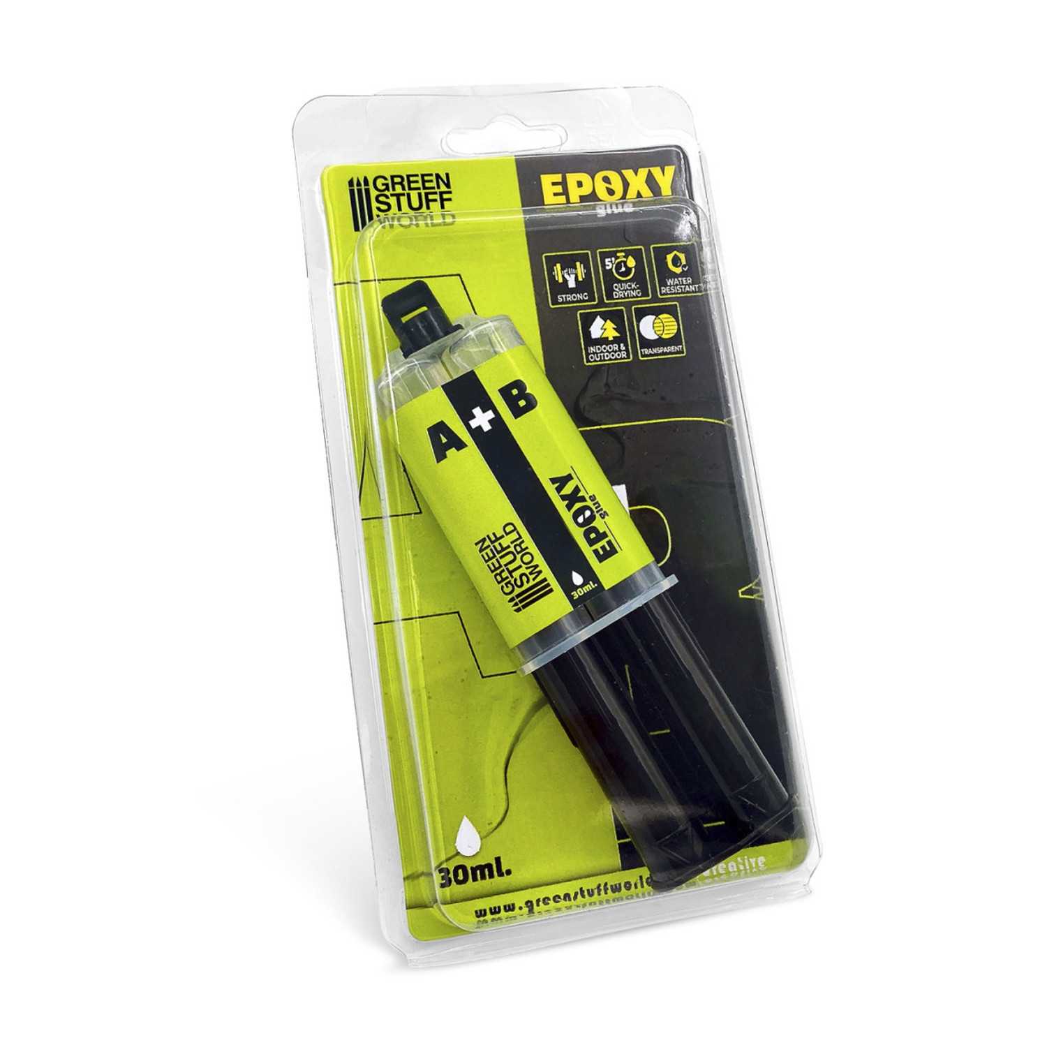 Epoxy Glue | Epoxy Adhesive