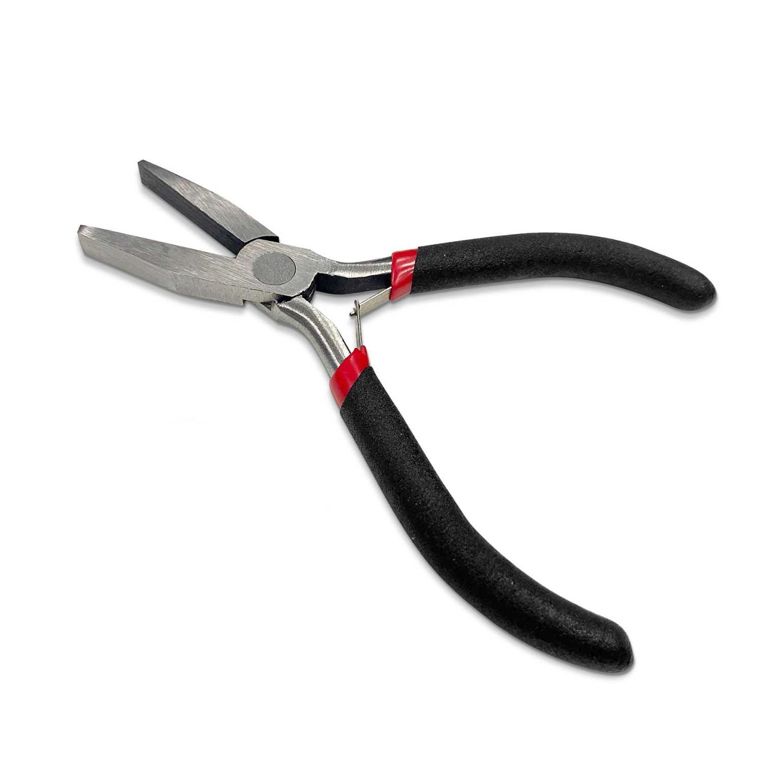 Bending flat pliers | Photo etch bending pliers Bending flat pliers | Photo etch bending pliers