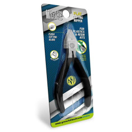 Alicate de Presion Plano de alta precision