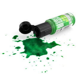 Ork Blood - Sang d'Orc | Peintures effets