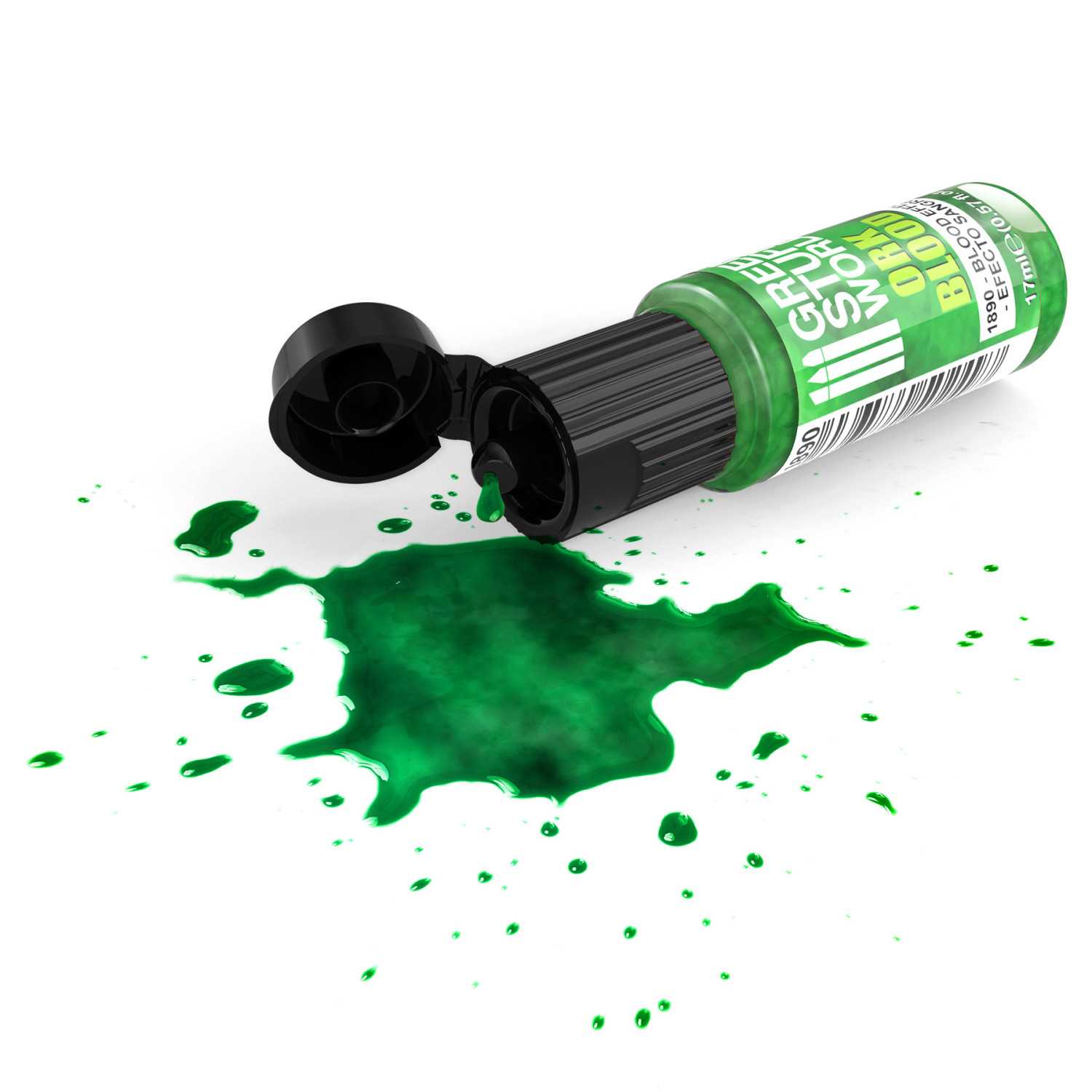 Ork Blood - Ork-Blut | Effektfarben